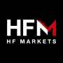 icon HFM(HFM - Forex, Goud, Aandelen)
