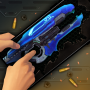 icon Gun Sounds(Gun Simulator 3D Time Bomb)