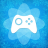 icon Game Launcher(Game Launcher: App Launcher GL-) 1.0.8