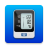 icon Bp monitor & blood oxygen app(Bp-monitor en bloedzuurstof-app) 2.1.2