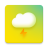 icon Hi Weather(Hallo weer - WeatherGPT) 1.3.3