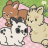 icon Bunny Haven(Bunny Haven - Schattig café) 1.023