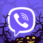 icon Viber(Rakuten Viber Messenger-)