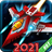 icon Cyber Shooter(Cyber ​​Shooter - Space Squad
) 1.0