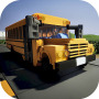 icon Reality School Bus Simulator