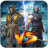 icon Fights Until Death Ninjas Team(vecht tot de dood Ninjas Team) 2.2.2