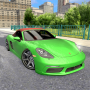 icon Euro City Car Driving Simulator(Euro City Car Driving Simulator Ultimate
)