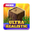 icon Ultra Realistic Mod(Ultra Realistische Mod voor Minecraft
) 5.0
