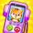 icon Toddlers Baby Phone Games(Peuters Baby Telefoonspellen) 4.0