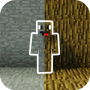 icon Masked Mod for MCPE(Gemaskerde skins voor mcpe)