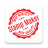 icon com.gg.stampmaker.imagewatermark.freemobileapp(Stamp Maker: Foto's Watermerk) 1.8