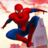 icon Spider Rope Hero ManGangster New York City(Spider Rope Amazing Hero 3 Gangster City Battle
) 1.1