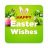 icon Happy Easter Wishes(Vrolijke paaswensen 2024) 1.71.1
