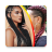 icon African Woman HairstyleModels(Afrikaanse vrouwen Kapsel - Modellen
) 1.0