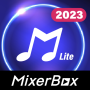 icon MB Player(Muziekspeler MP3 (Lite))