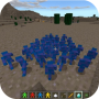 icon Little solders Mod for MCPE(Little soldes mod voor mcpe)
