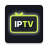 icon IPTV Player(IPTV Smarters - Live TV-speler) 1.1.0