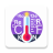 icon Temperature Metric Converter(Temperatuurconverter - c naar f) 1.4