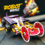 icon Robots Battle War(maskerwinkel Robotcrash Battlebots: Bot Fighting Arena
)