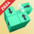 icon Tap Away(Tap Away: 3D-blokpuzzel) 0.4.5