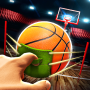 icon Slingshot Basketball! (Slingshot Basketball!
)