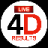 icon Live 4D Results(4D Live Draw-resultaten) 1.0.0.2
