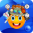 icon Emoji Creator(Emoji-sticker: grappige stickers) 1.0.6