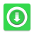 icon Status Downloader(Status Saver-app - Bewaar status) 1.4