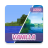 icon Vanilla Mod(Vanilla Mod te tekenen voor Minecraft
) 1.0