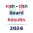 icon 10th12th Board Result(10e - 12e Bestuursresultaat 2024) 4.0