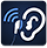 icon Ear Amplifier(Luid Koptelefoon Volume Booster) 1.4.0