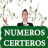 icon Numeros Certeros(Nauwkeurige cijfers) 1.57