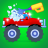 icon Kids Garage 2(Kids Garage 2: Сar wash spellen) 0.36.5