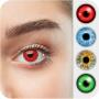 icon Eye Color Changer(Oogkleurwisselaar Foto-editor)