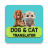icon Dog & Cat Translator(Hond Kat Vertaler: Pet Talks) 1.1