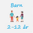 icon Barnas Plattform(Het kinderplatform) 2.1.25