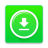 icon Status Download(Status downloaden - Status Opslaan) 1.1.0