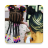icon African Kids Braiding Styles(Afrikaanse vlechtstijlen voor kinderen
) 1.0