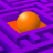 icon MazeSplat(Maze Splat: Amazing Color ball
) 1.01