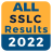 icon Sslc Result(Sslc-resultaat-app 2022) 4.8