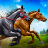 icon Horse Racing Hero(Paardenrennen Held: Rijspel) 2.0.3