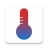 icon Liggaamstemperatuur Tracker(Body Temperature Tracker
) 1.7