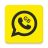 icon GB Chat Pro(GB Nieuwste versie 2021
) 1.0