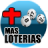 icon Mas Loterias(Meer loterijen) 3.6