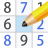 icon Sudoku Challenge(Sudoku-uitdaging - Gratis klassieke) 1.2.0
