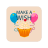 icon Cake Maker(Cake Maker: DIY Birthday Cake) 1.0.2