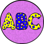 icon Alphabet(Alfabet)