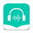 icon BookCast(Bookcast - Miljoen audioboeken) 1.1.8