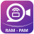 icon Ram-Pam(Fake Call - Prank Call Video) 1.0