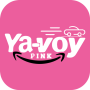 icon Ya-VoyPinkTaxi(PINK RIDER
)